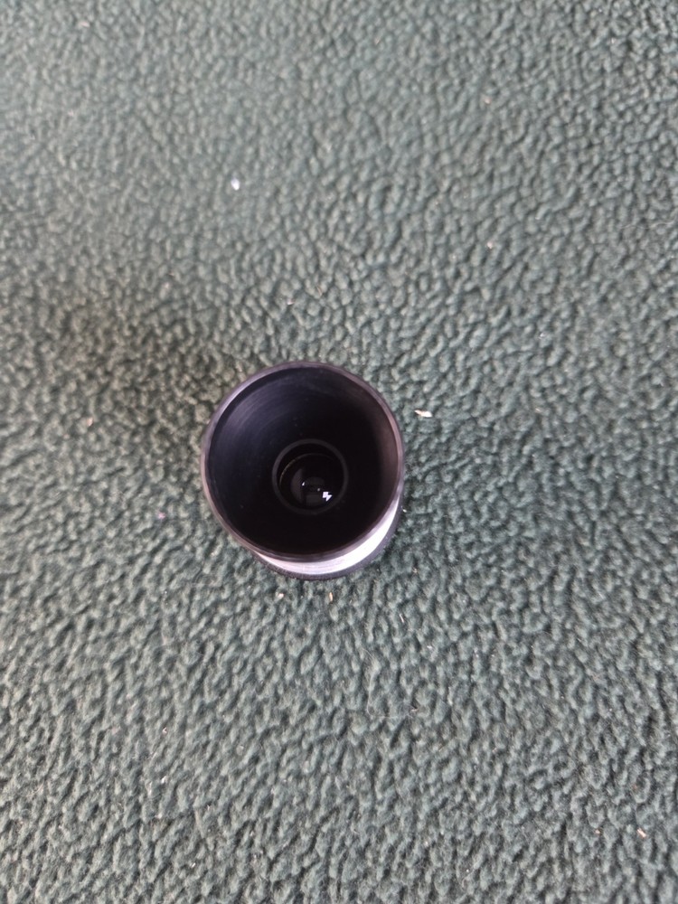 BAUSCH LOMB HYPERPLANE 20x MICROSCOPE EYEPIECE