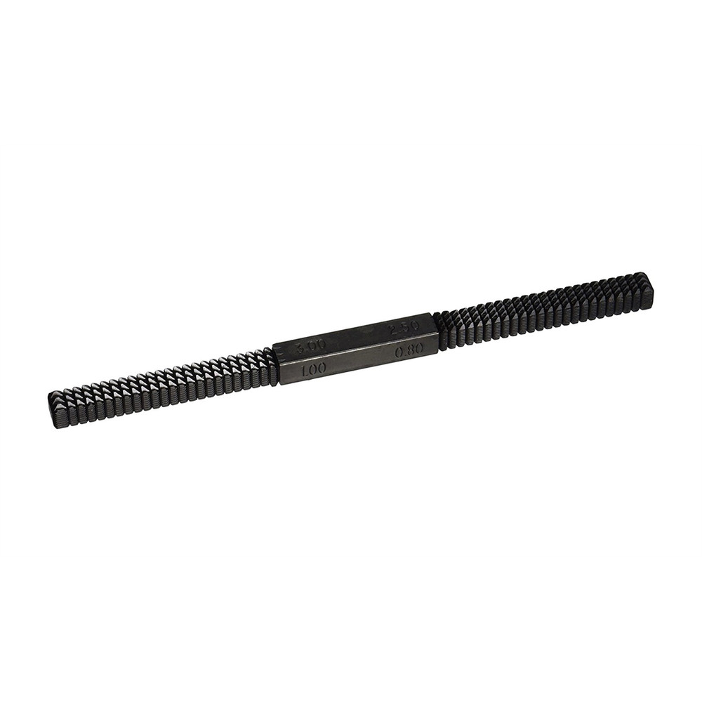 CTA Tools 8231 Thread Restorer File - Metric