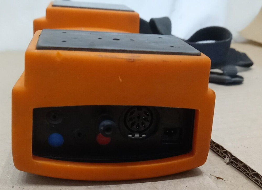 Testo 300 M Flue Gas Analyzer Same As Pictures
