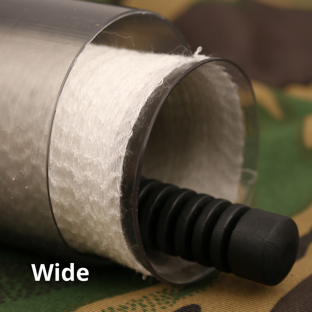 Gardner Tackle Micro-Mesh PVA Systems & Refills - Carp Barbel Coarse Fishing