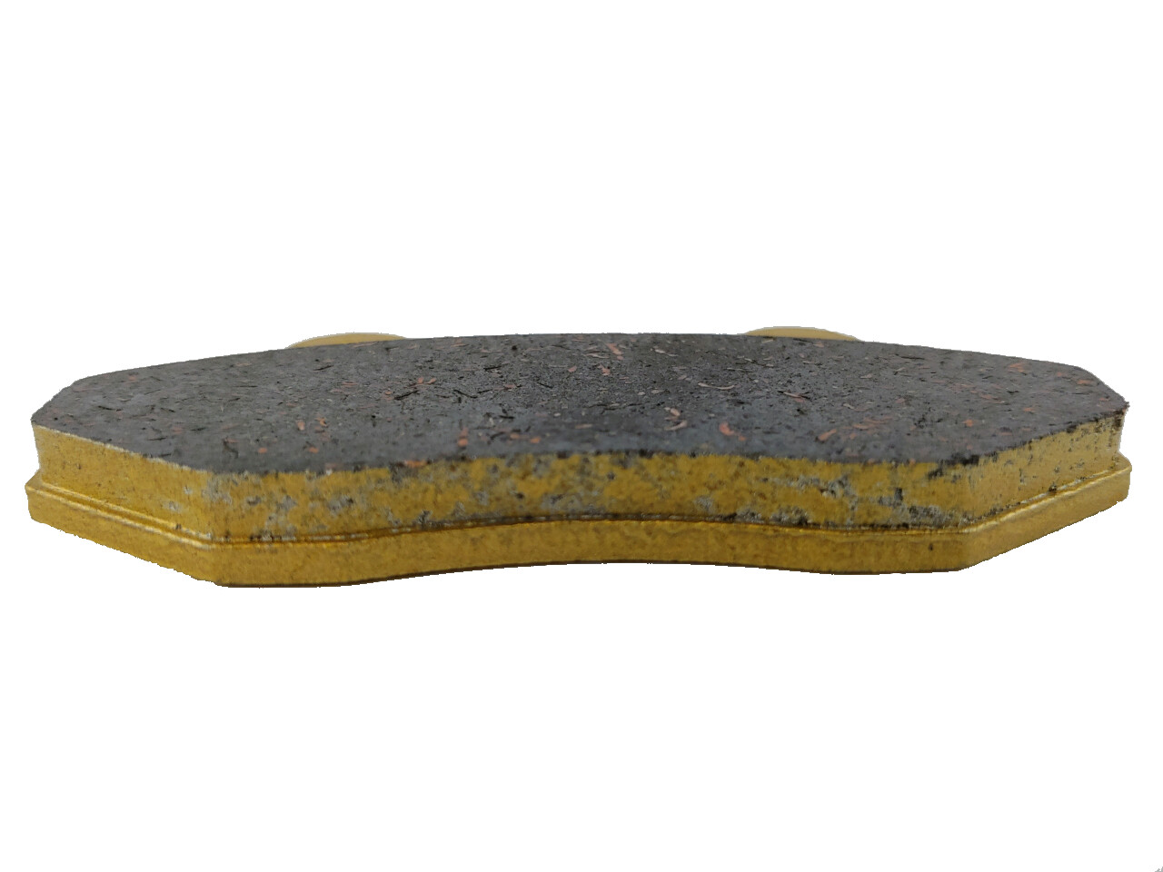 Traild Kawasaki Teryx Teryx4 750 800 2008-2024 Ceramic Brake Pad Set Front