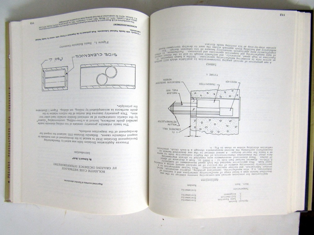 GAGING, Practical Design and Application, First Edition 1981