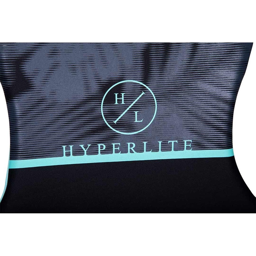 Hyperlite Women's Indy Life Jacket - Aqua