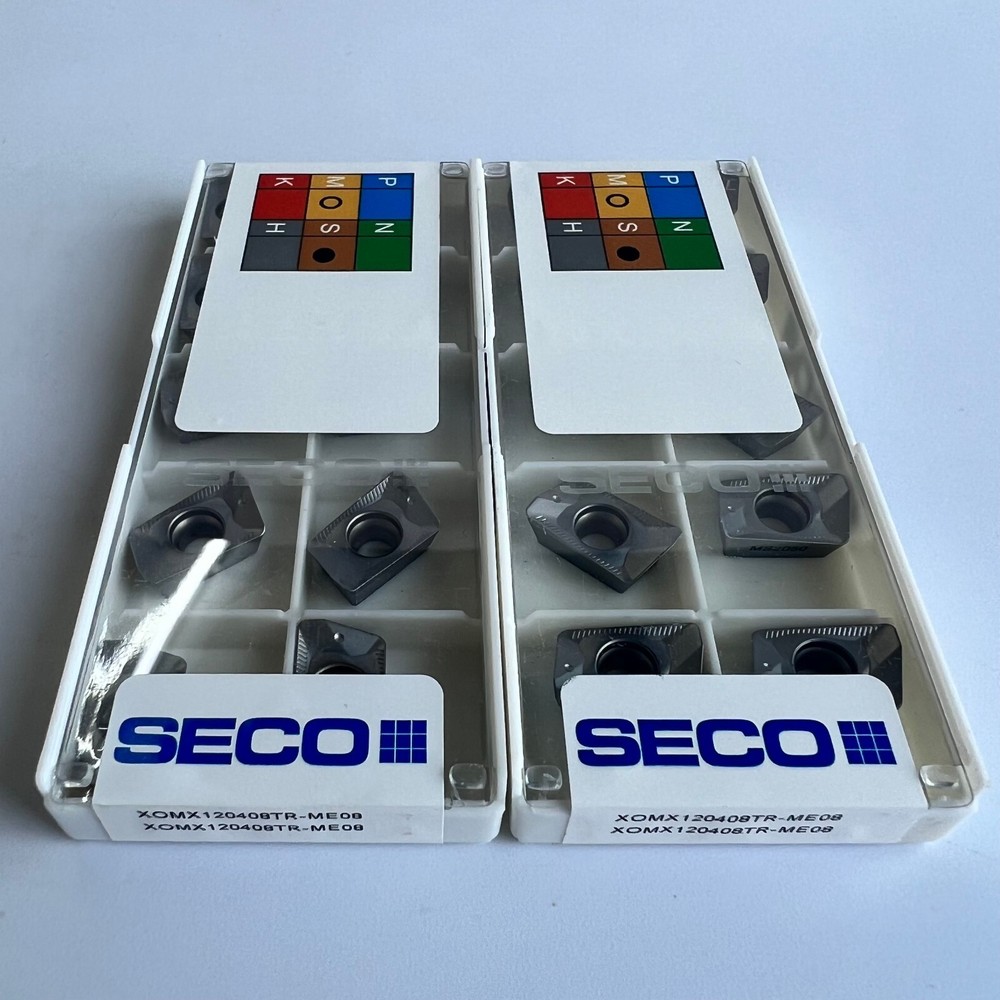 10pcs/Box  XOMX120408TR-ME08,MS2050