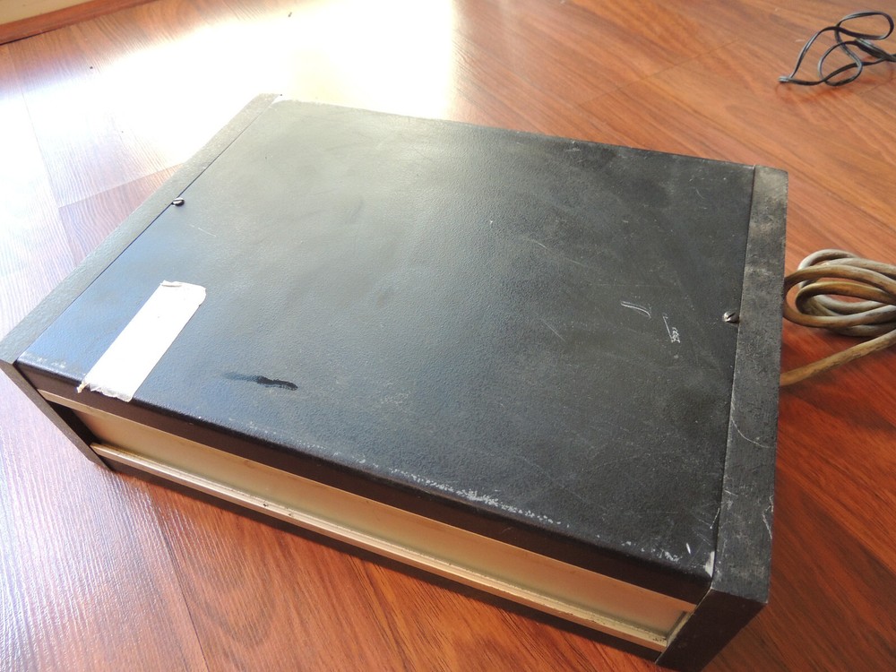 Data Precision 3400R 4-1/2 Digit Programmable Digital Multimeter DMM