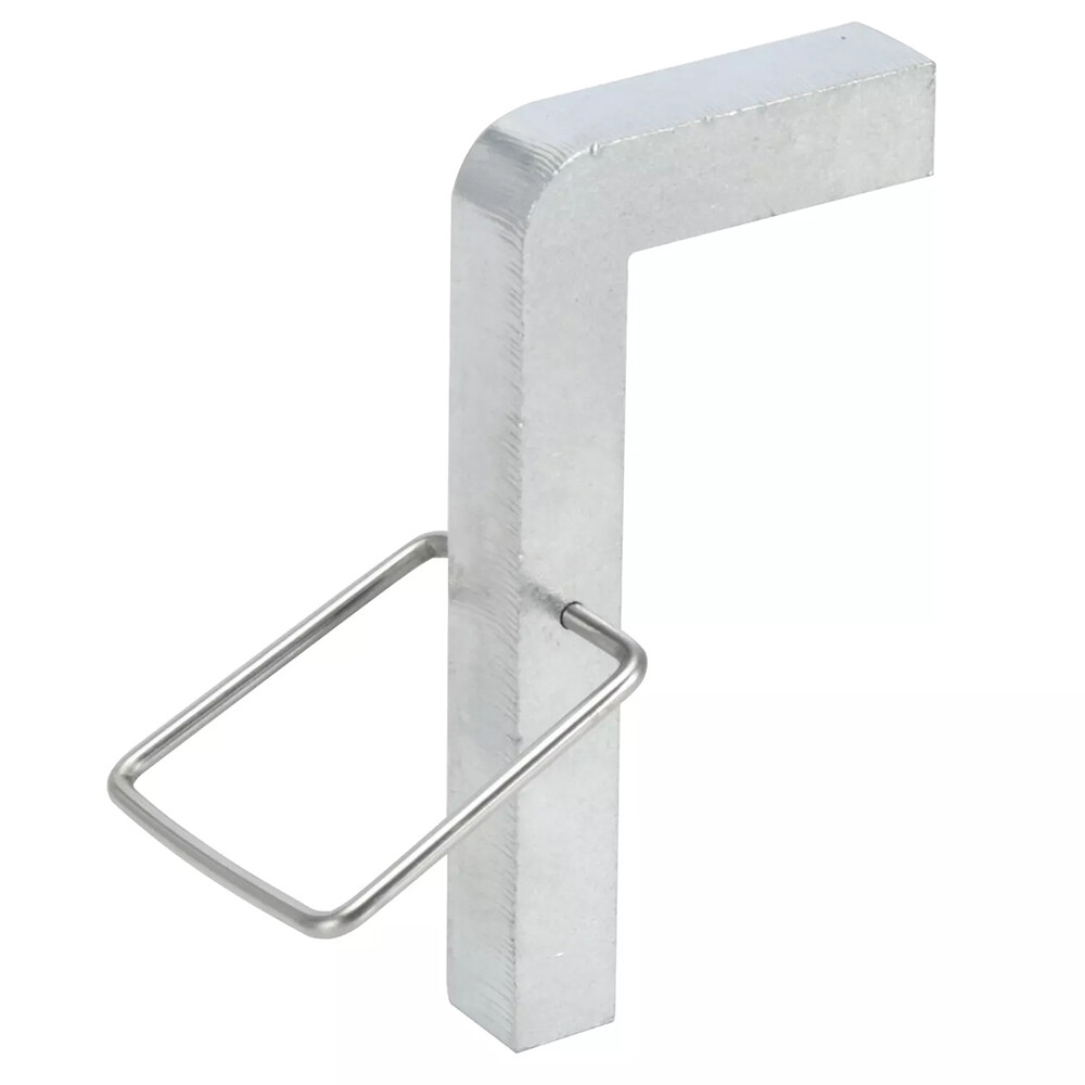2PC Trailer Sway Control Bracket for Equalizer Hitch-Weight Distribution System