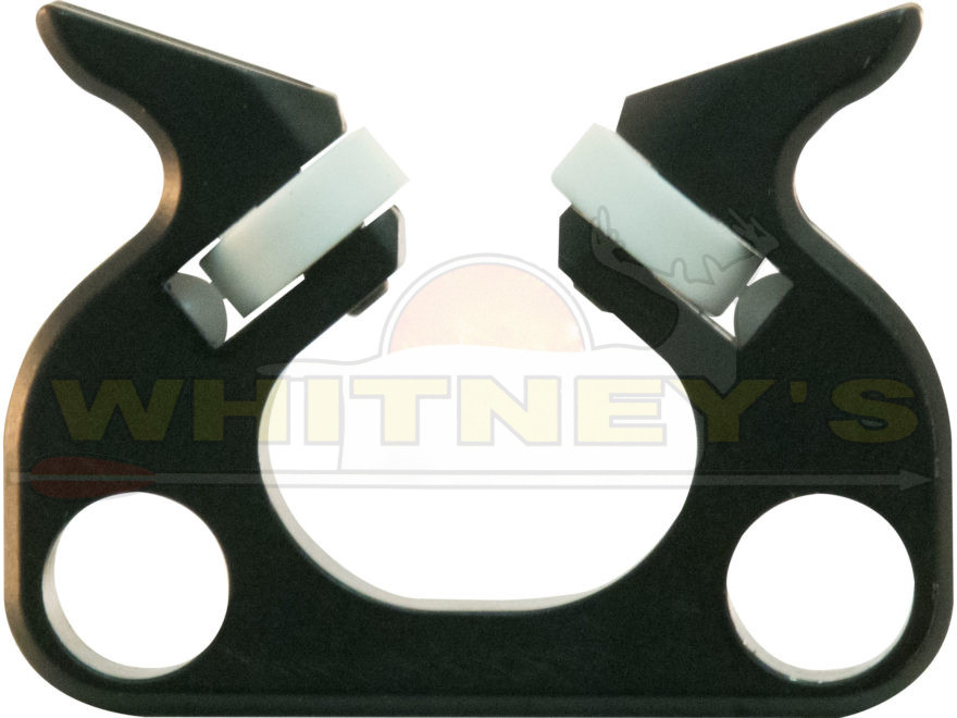 Ravin Replacement Crossbow Rest - Black - R220