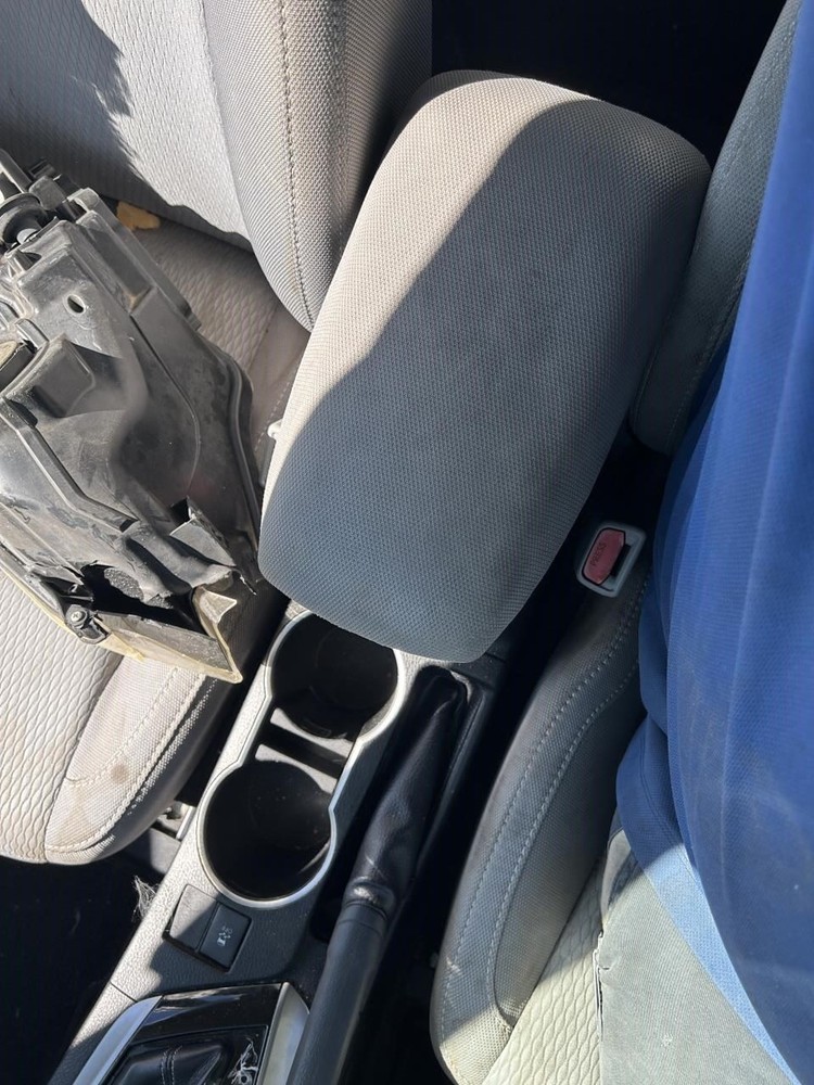 COROLLA 2016 High Mounted Stop Light 104724469