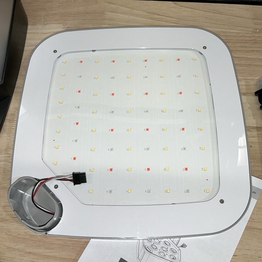 Feit Grow Light Stand