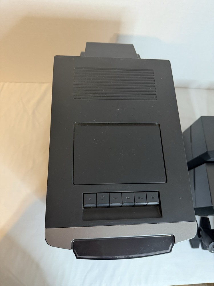 Sony MHC Mini Hi-Fi Component Stereo