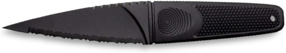FGX Skean Dhu, Black