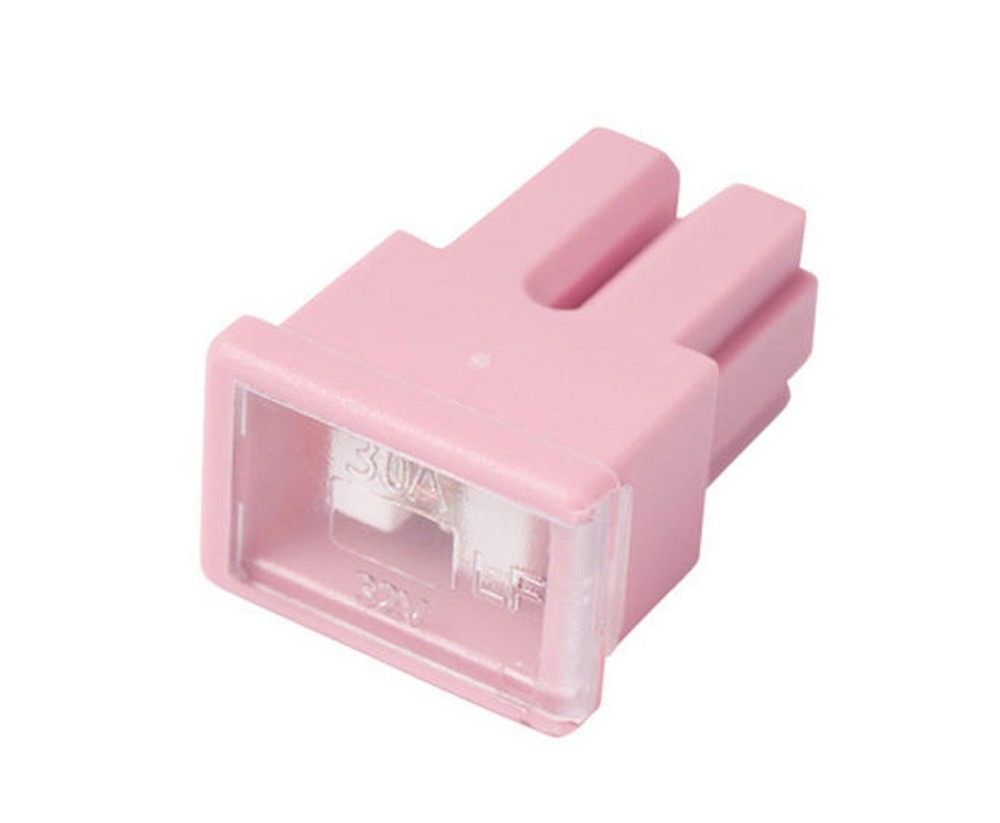 Relay Wire Harness 30A 9003 HB2 H4 Head Light Replacement Ceramic Connector Plug