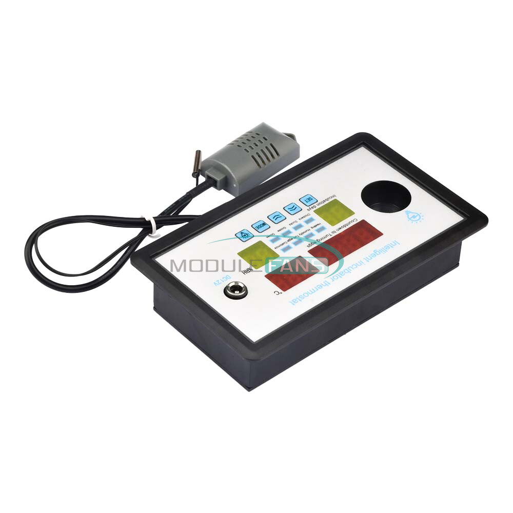 AC110-220V Multifunction Thermostat Temperature Control for Automatic Incubator