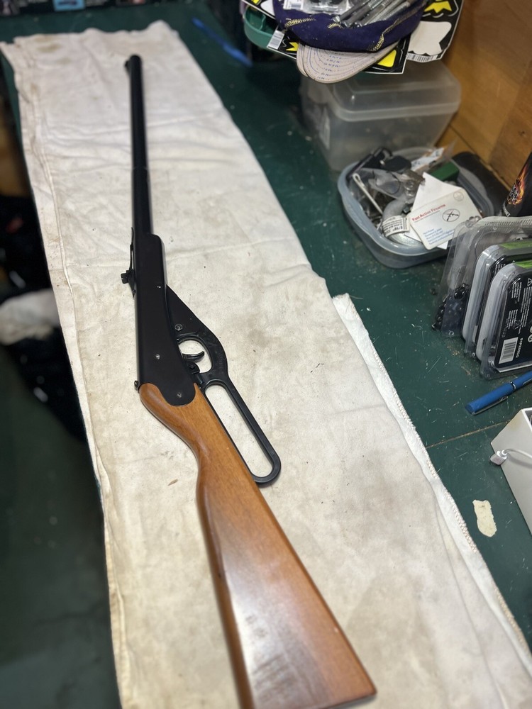 DAISY MODEL 111 PRISTINE