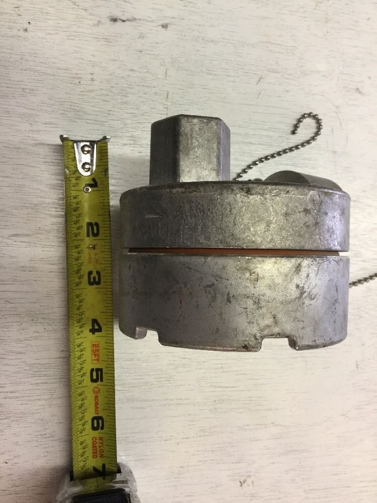 Rosemount Model: 79-325-2 Explosion Proof Connection Head