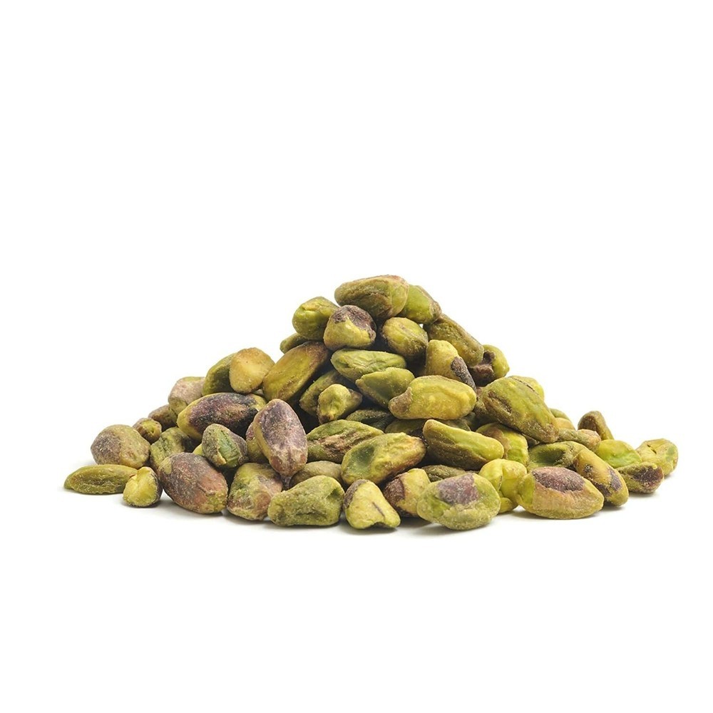 Aiva Pistachios Whole 1 LB