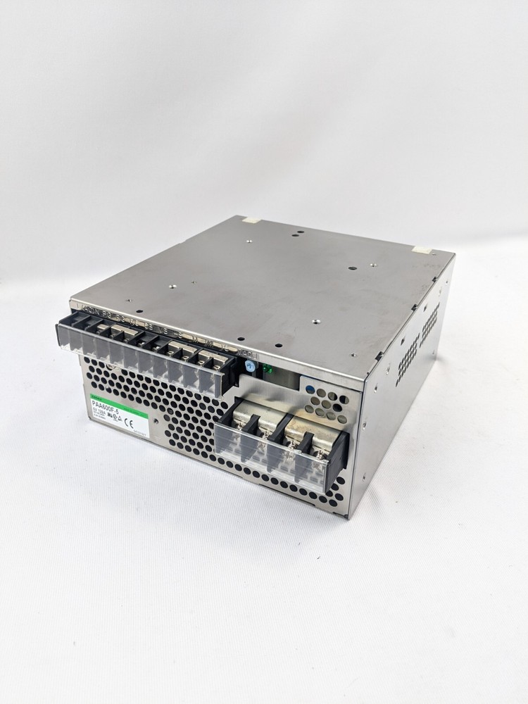 Cosel PAA600F-5 Power Supply