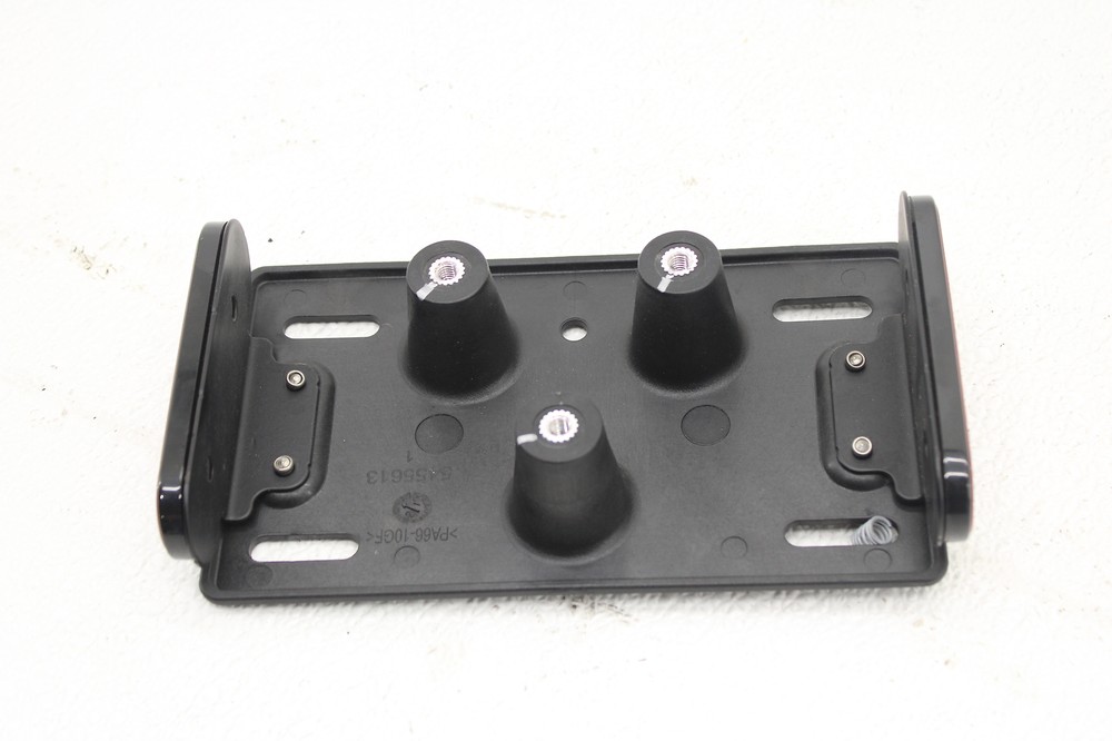 14-23 Indian Chieftain License Plate Bracket