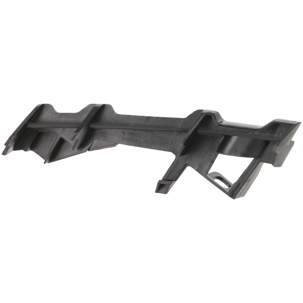 Bumper Bracket For 2008-2010 Dodge Avenger Front, Driver Side