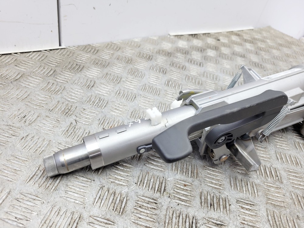 AUDI A4 B9 2017 ADJUSTABLE STEERING COLUMN 8W0419065