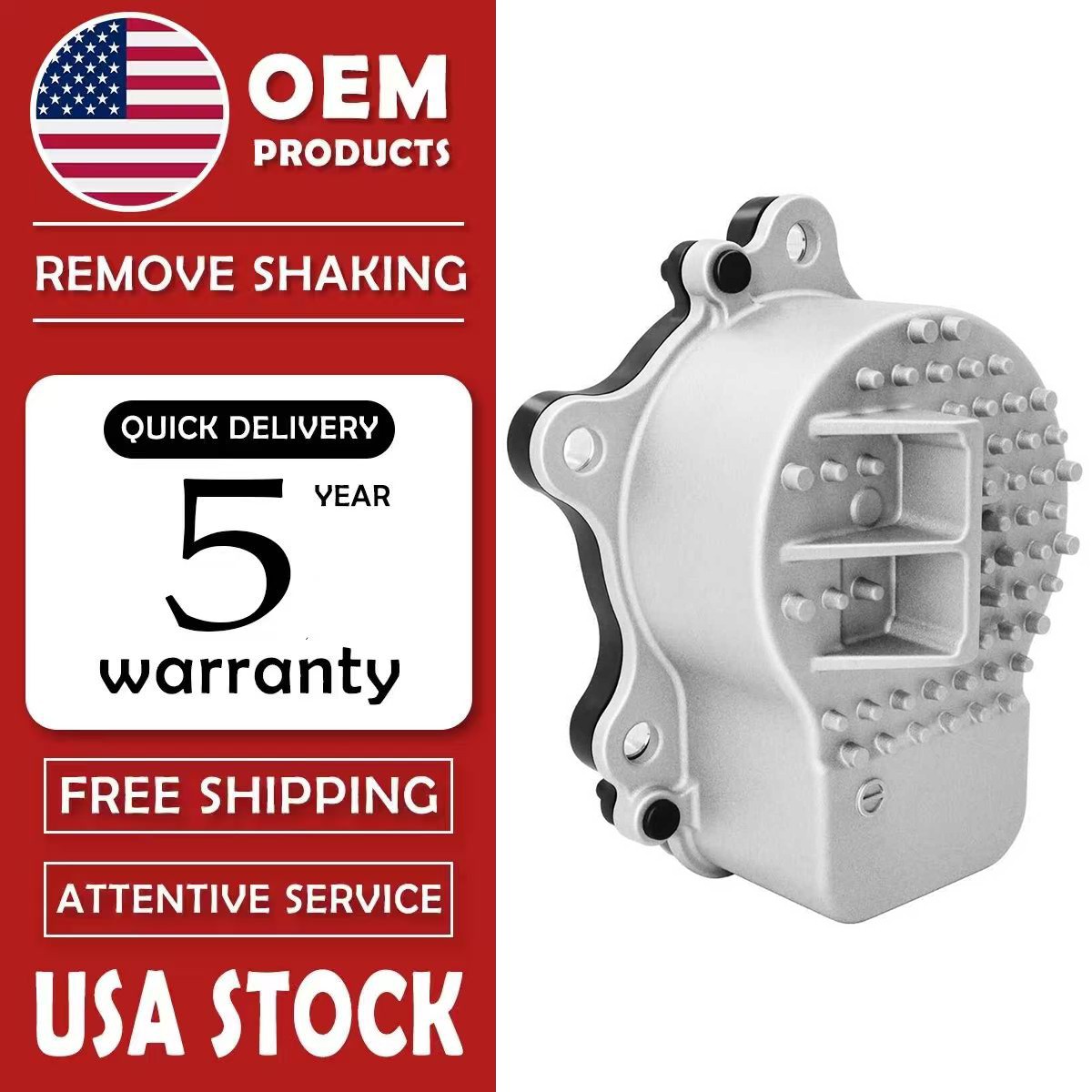 Electric Water Pump for 2010-2019 Toyota Prius Lexus CT200h 1.5L 1.8L 161A029015