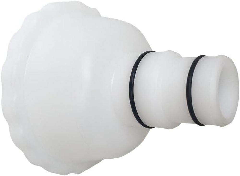 Vacuum Adapter RP/RX Skimmer Attachment