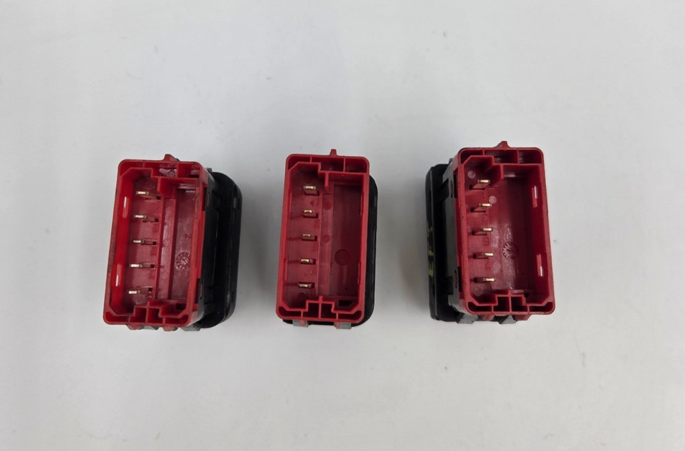 Fits DAF Dashboard Lighting Control Switch LF Euro 6 Part No 1832360