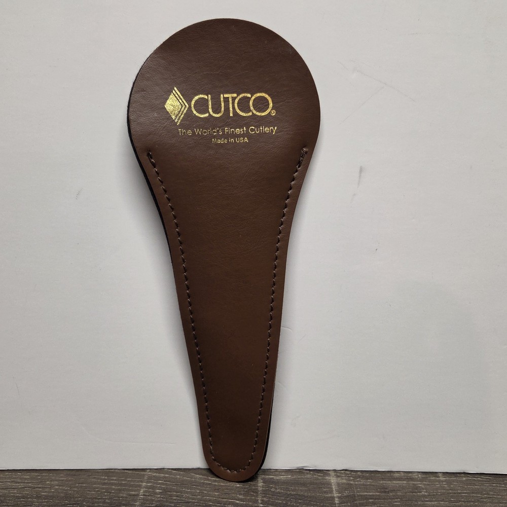 Cutco Super Shears Scissors Sheath/Case Only