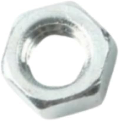 Throttle Cable Adapter Stud Kit #8009 (Nut, Washers, and Cotter Pin) for 1977