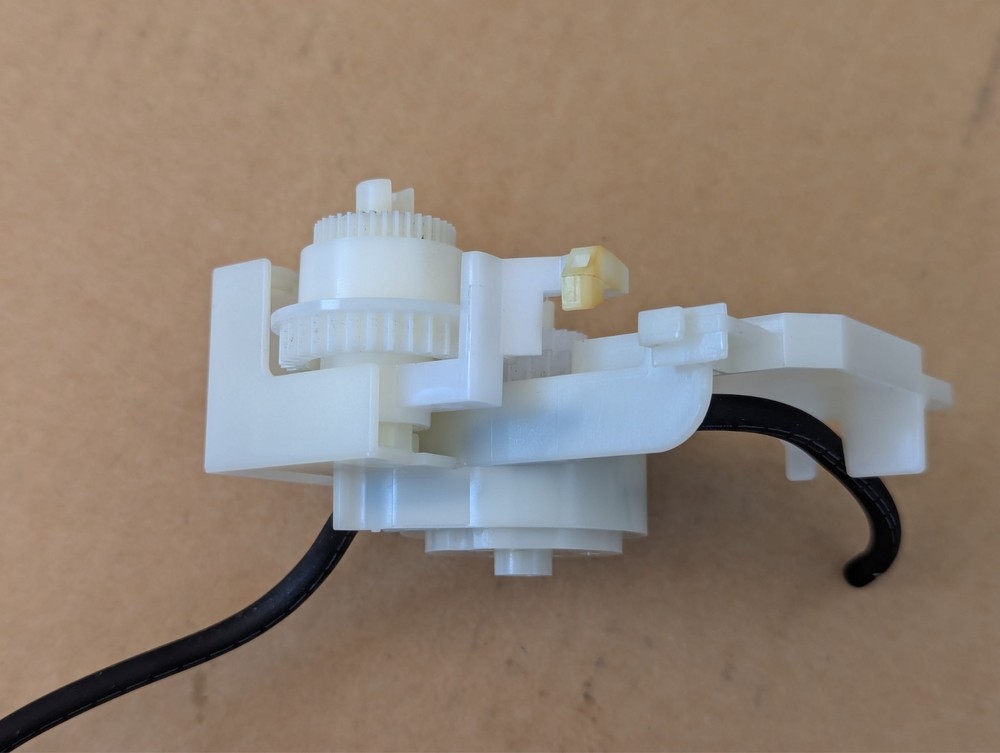Epson ET-2550 Printer Ink Pump Part
