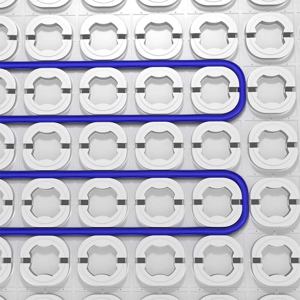Laticrete Strata Heat Wire Heat Cable