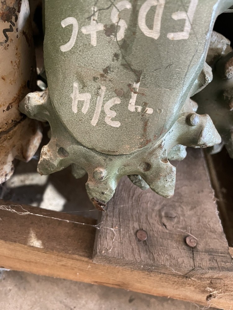 7 7/8 MY SB DRILL BIT