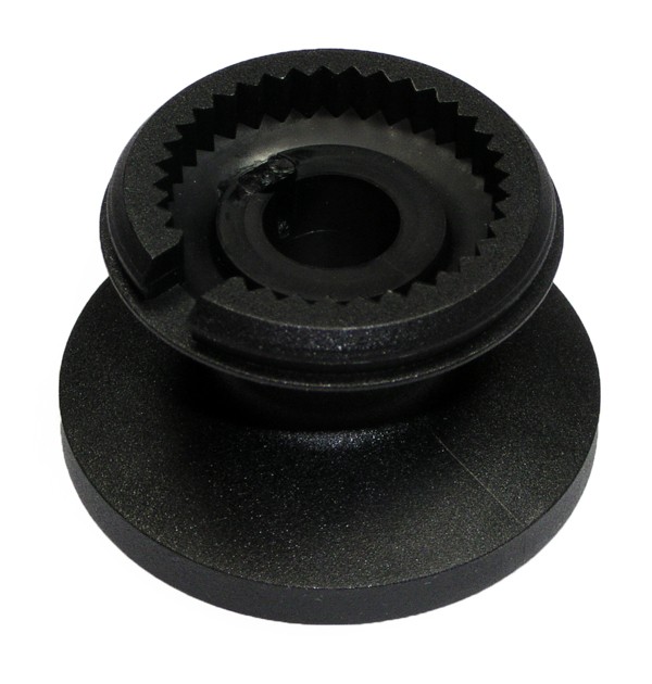 Bosch PR20EVS Router Replacement Handle - 2609100423