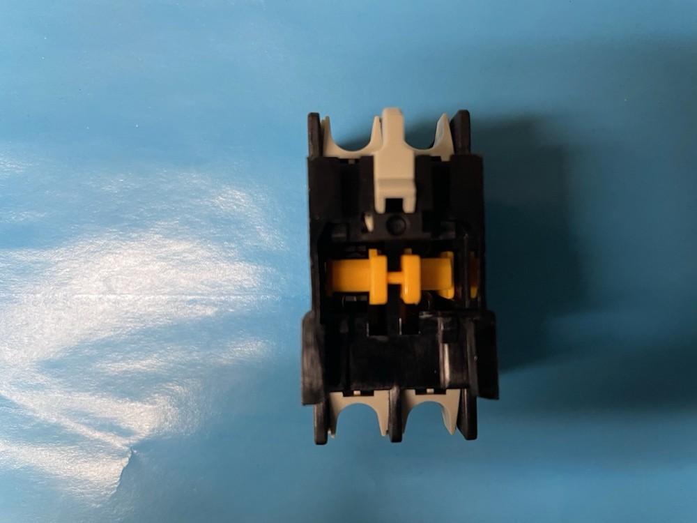 Telemecanique Contact Block LA1DN11