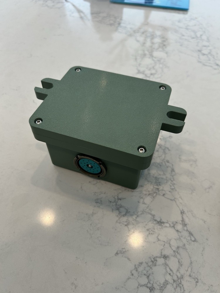 VIC-3 Intercom Bluetooth Adapter