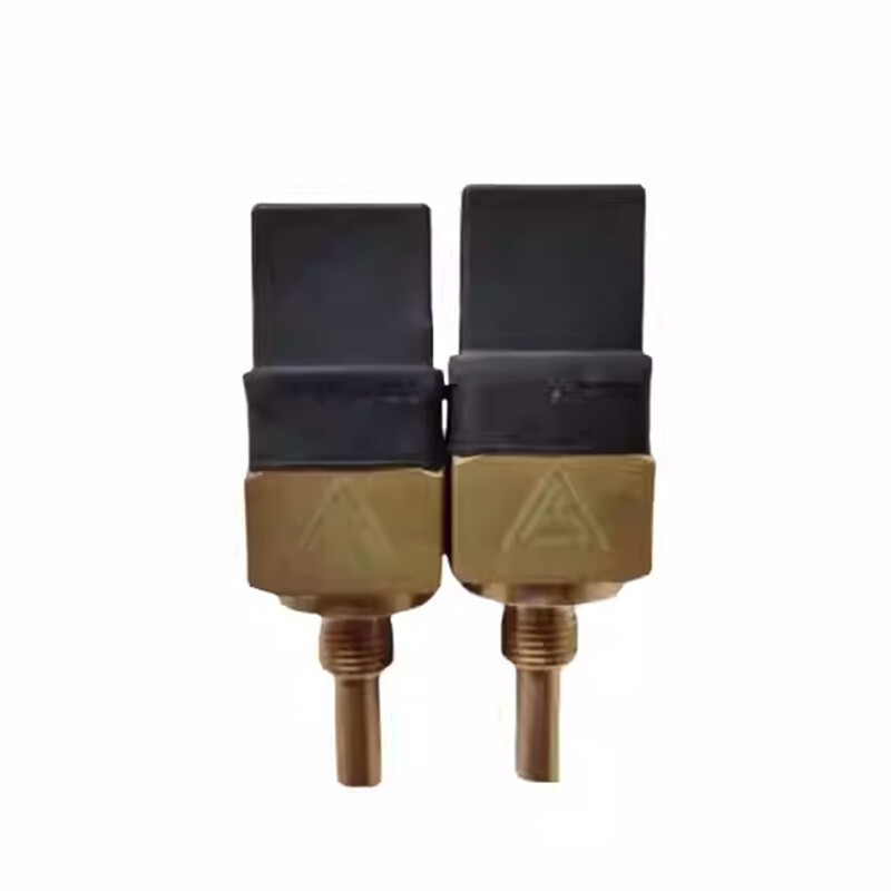 2x For FST20-110G14 Air Compressor Temperature Switch Sensor