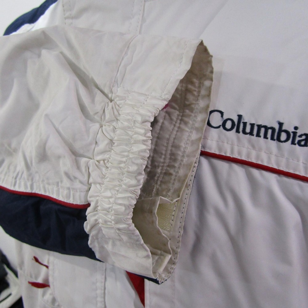 Columbia Jacket Chest Size UK REF (11882)]