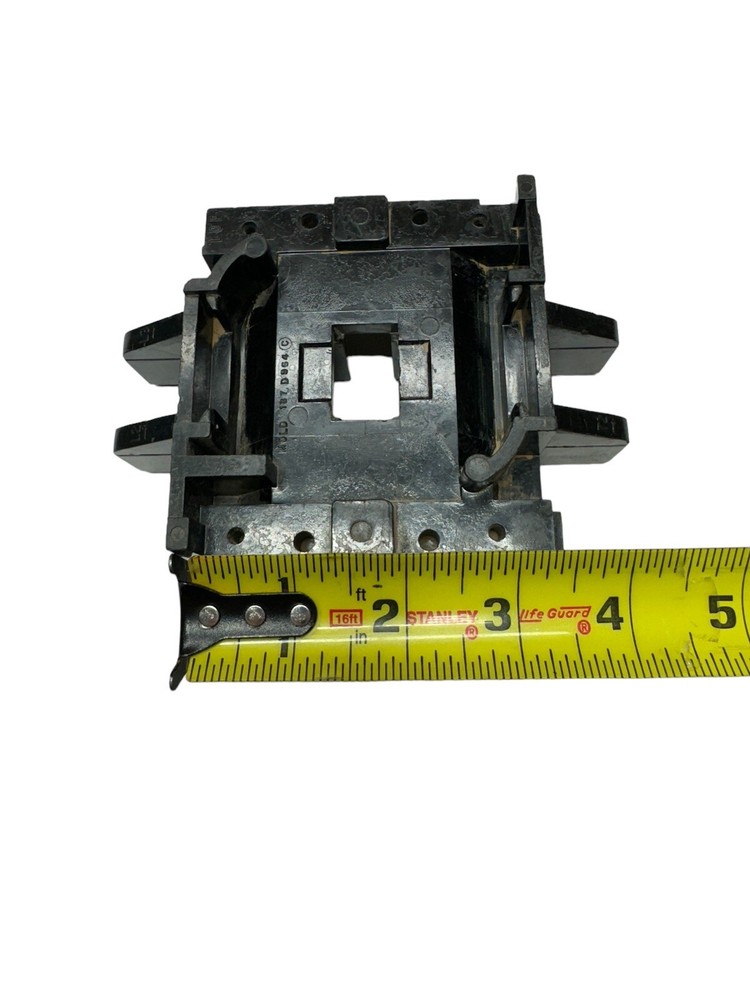 Contactor/Starter Relay Mold 187D964C