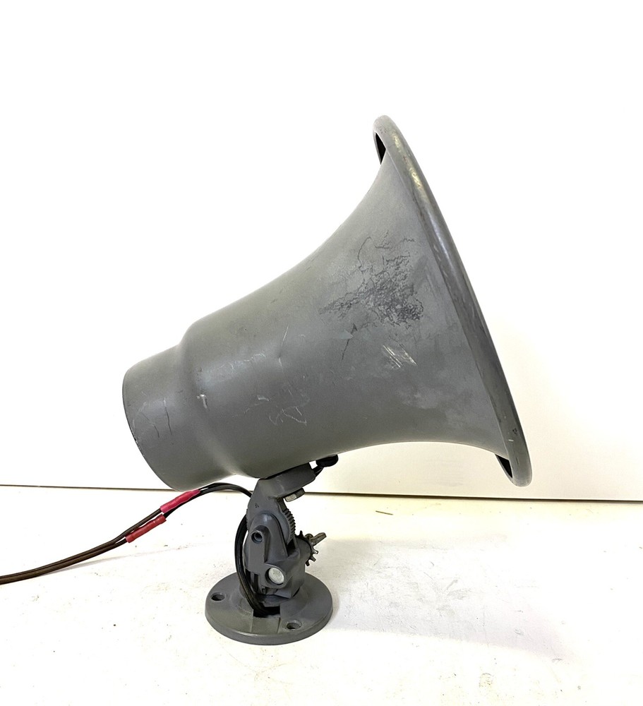 vintage motorola speaker