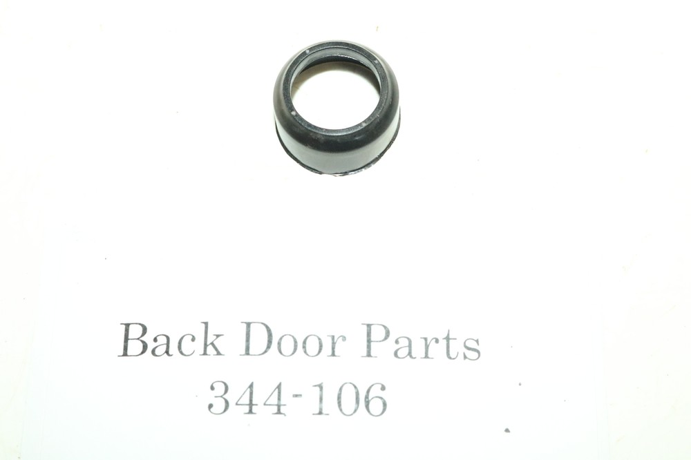 Ski-Doo Handle Bar Handlebar End Cap