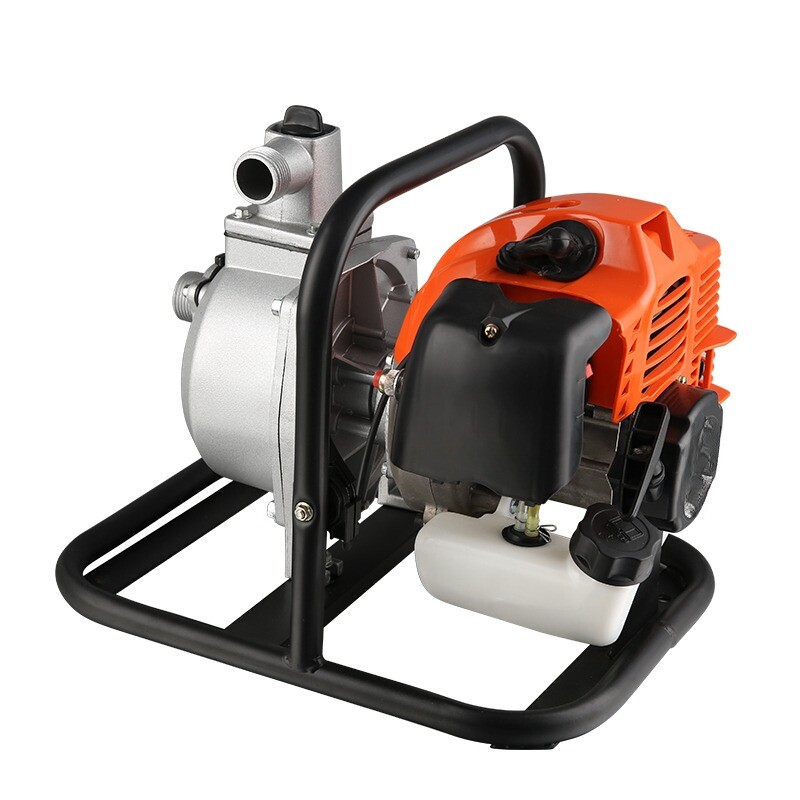 Two-stroke Machine Water Pump Self-priming Pumps Pumping Pumps Pumping Machine