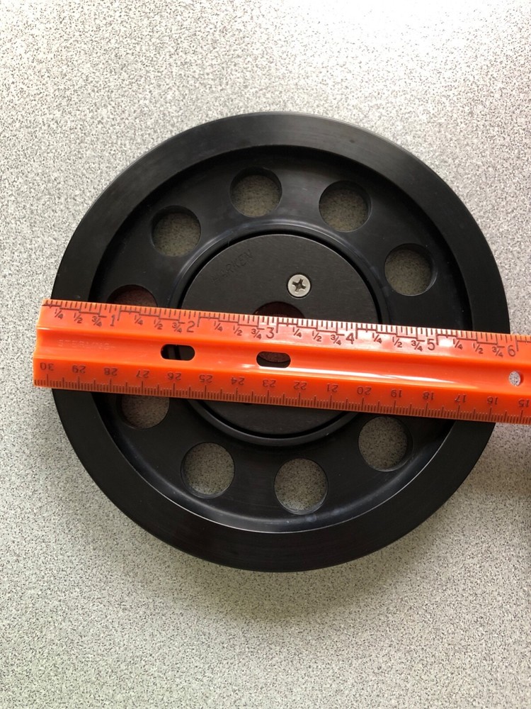 Harken 152mm/6” Narrow Steering Sheave