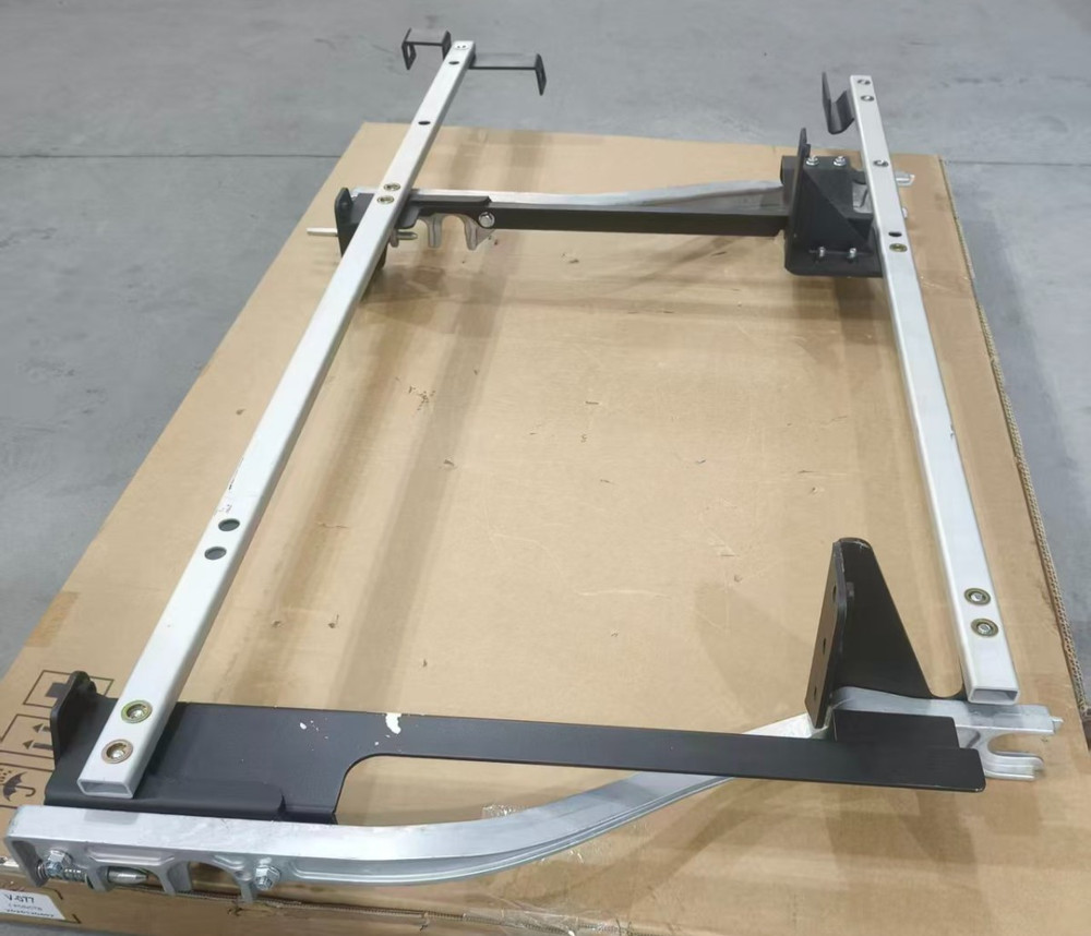 Front Fairing Support Left Side For Volvo VNR 2018+