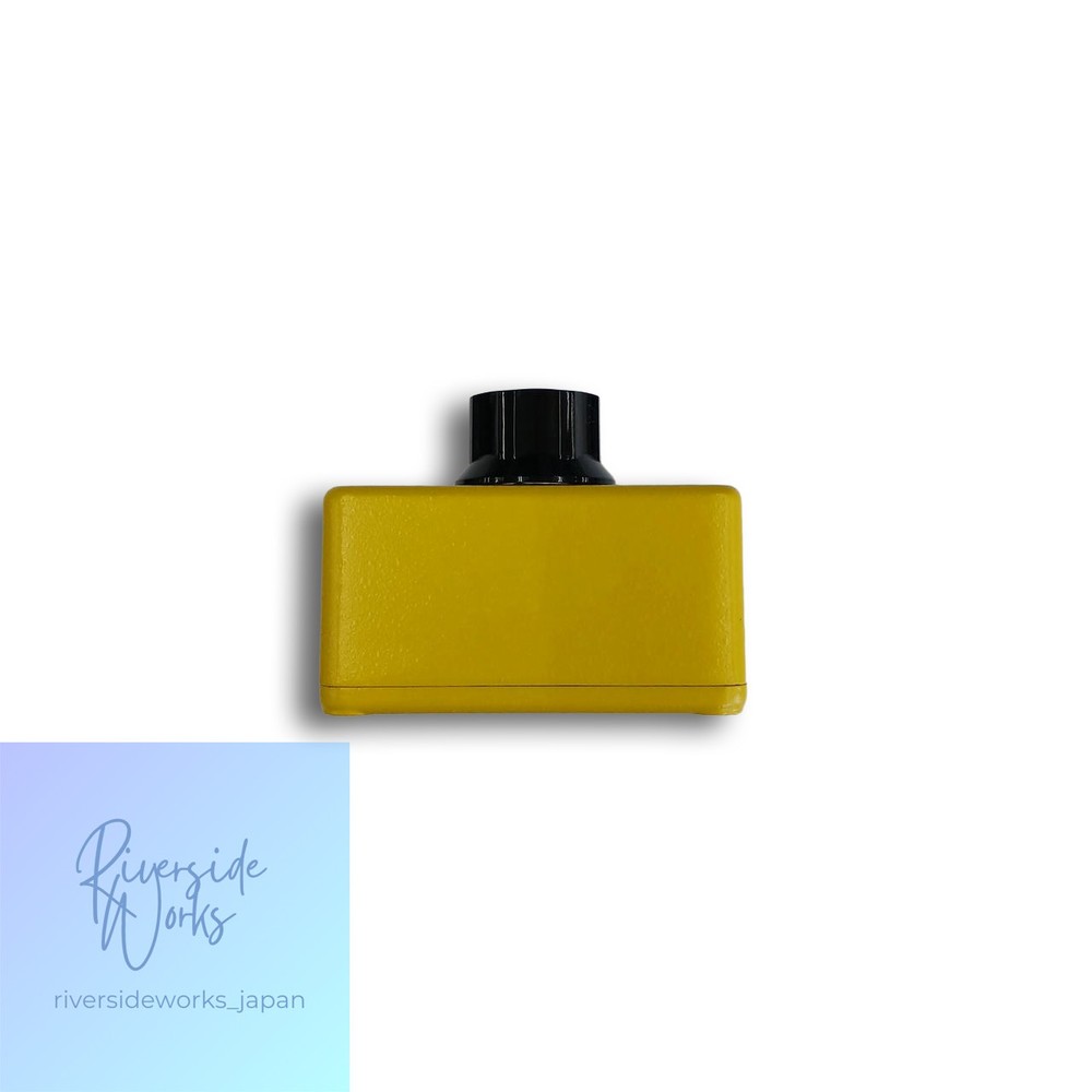 MXR M148M Micro Chorus Effect Pedal Used JP