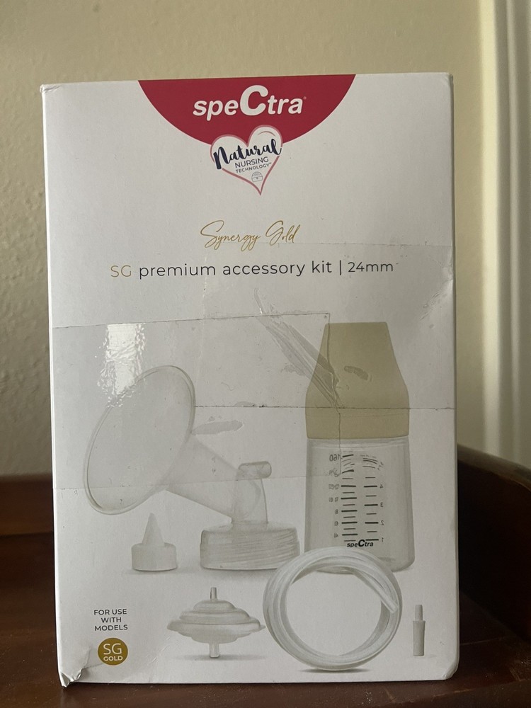Spectra SG Premium Accessory Kit 24mm