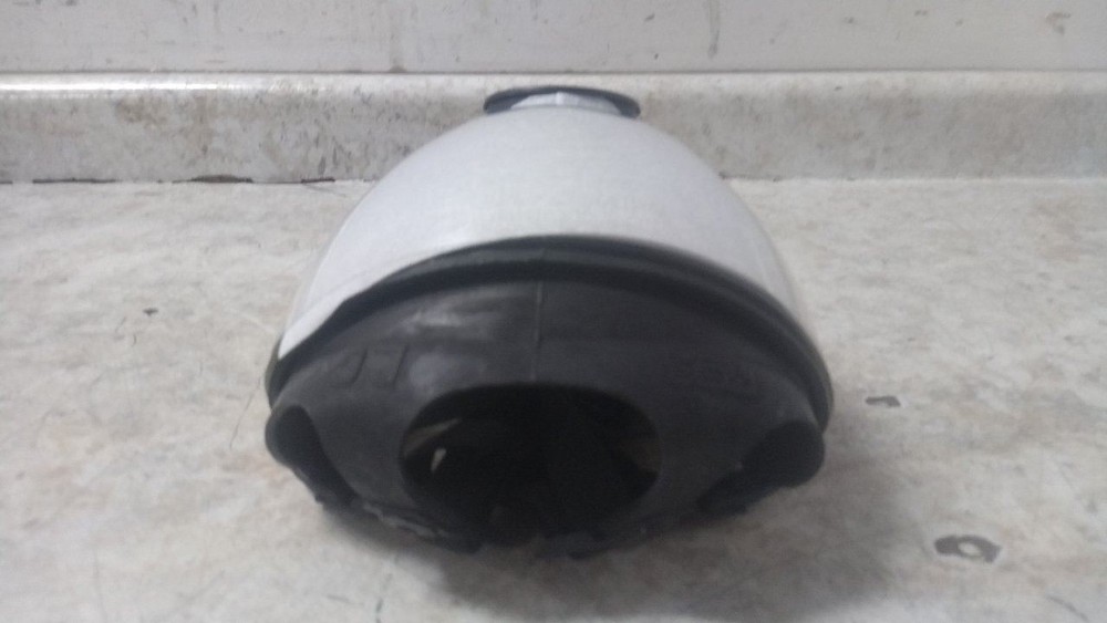 MSA 805420 Size Large Full Facepiece