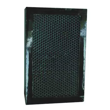 Dayton 2Kxp2 Replacement Filter, Tio2, 2Kxn9