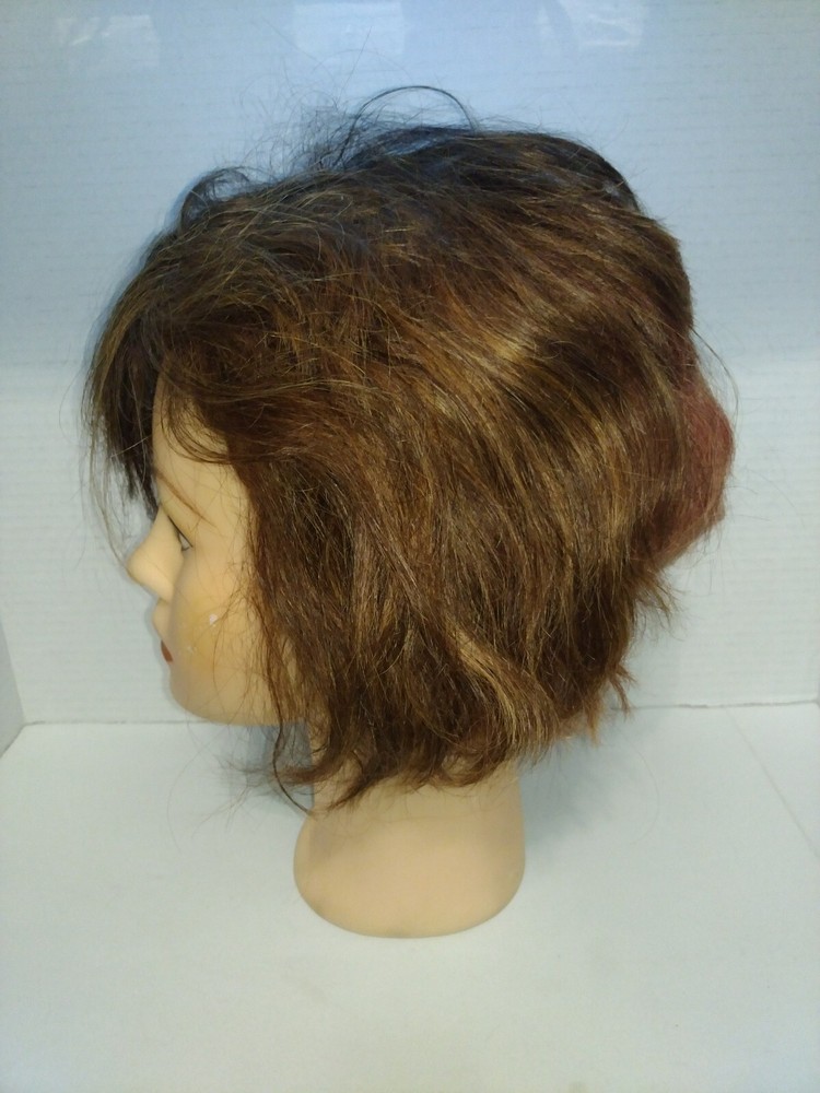 Clic Mannequin Head