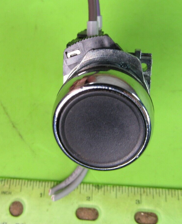 Allen Bradley Push Button Switch Ser. A 4 Wire🔥 p/n 800F-X10 Blocks🔥🔥