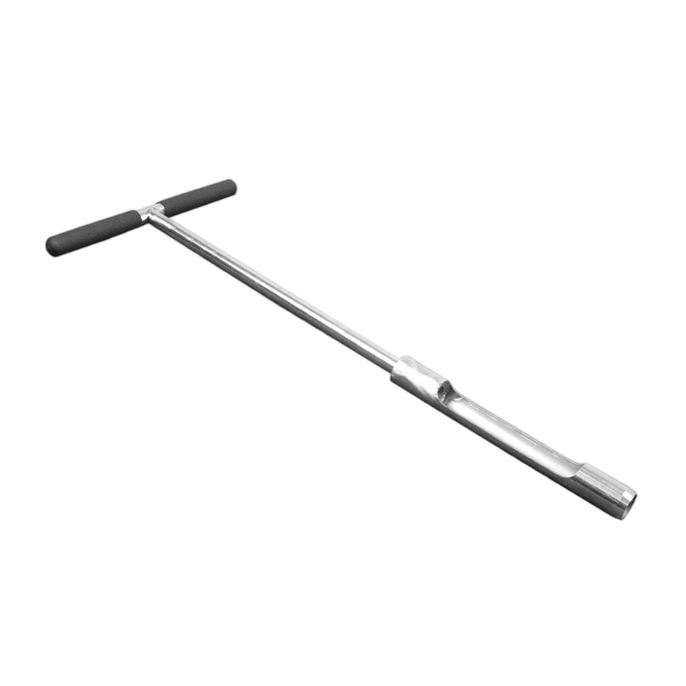 Soil Sampler Probe Handheld Core Sampler for Farm Golf Course Backyard